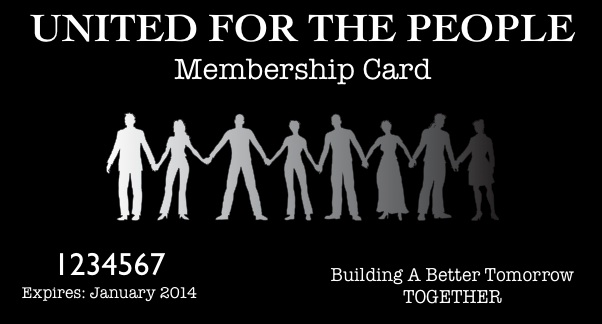 Become A Member